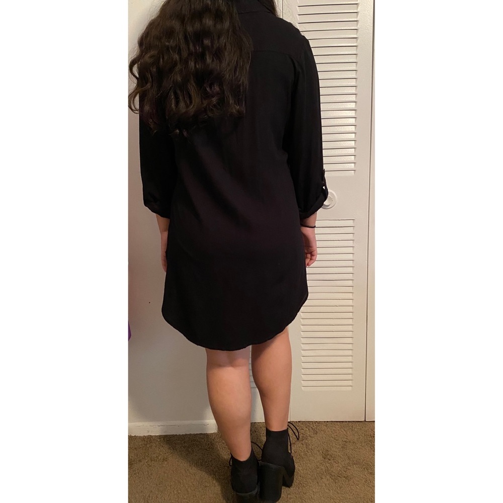 Dress - Picture 4 of 5